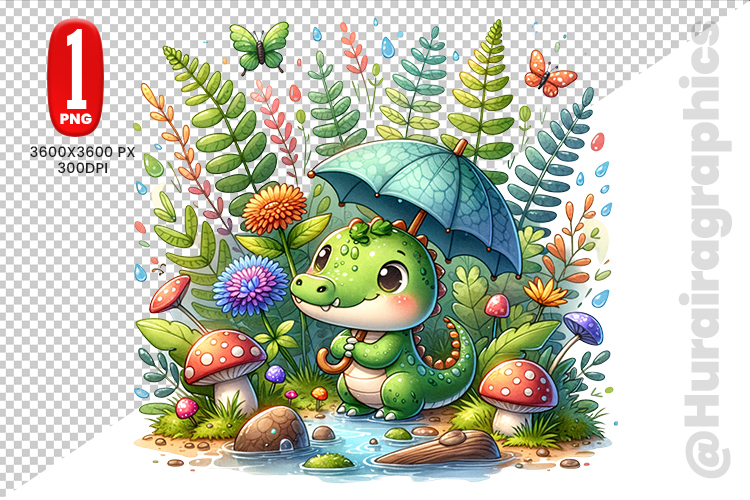 Cute Clipart Image 10