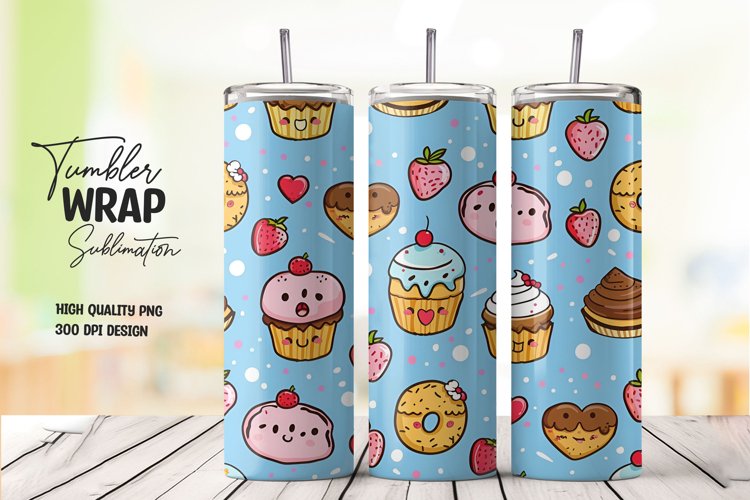 Baking Clipart Image 12
