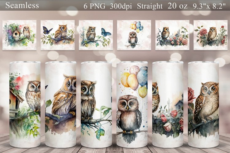 Owl Clipart Image 20