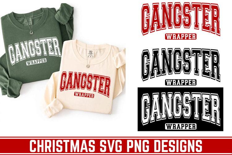 Christmas Crew Svg Image 12