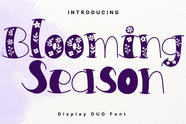 Handschrift Lettertype Image 2