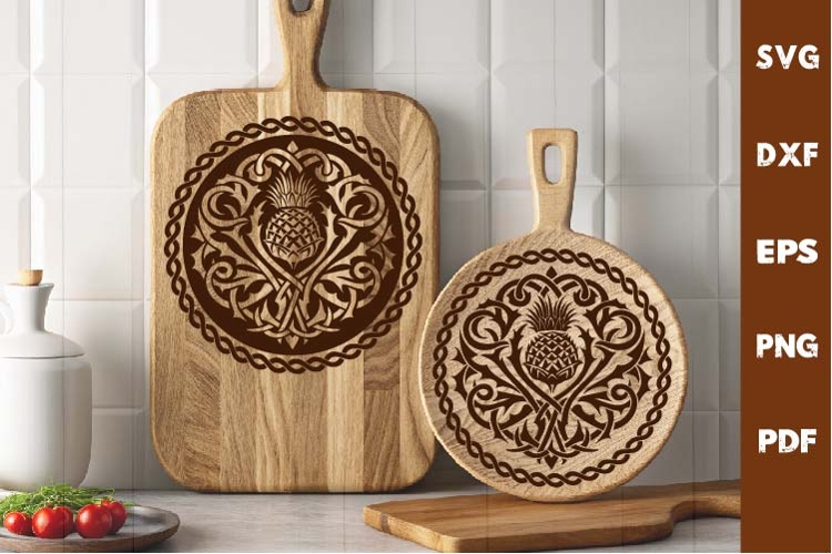 Cricut Cutting Board Svg Image 24