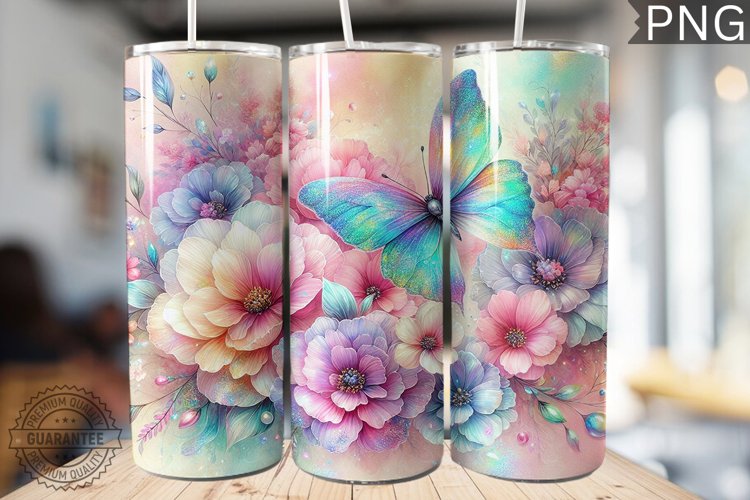 Sublimation Tumbler Wraps Image 17