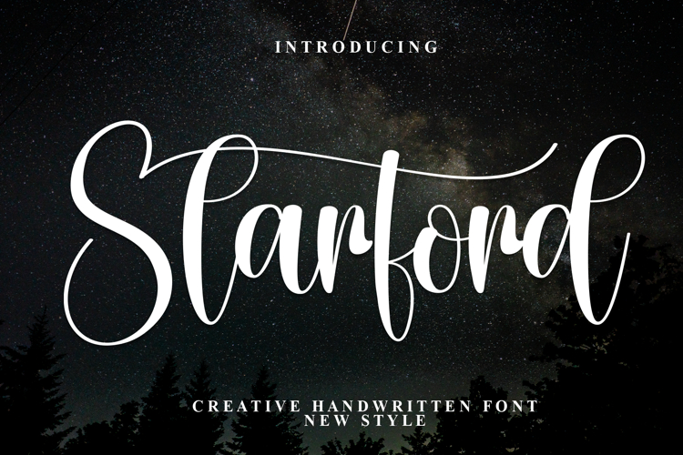 Starford