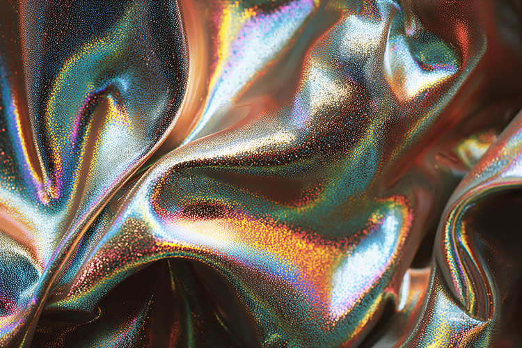 Shiny Texture Image 12