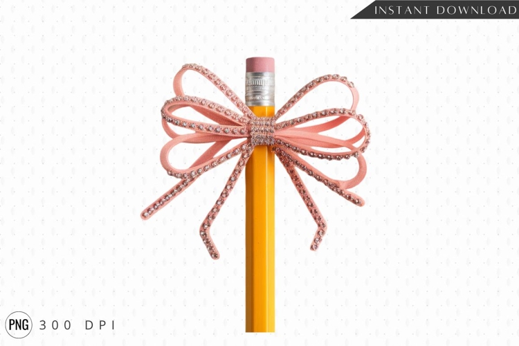 Pencil Clipart Image 6