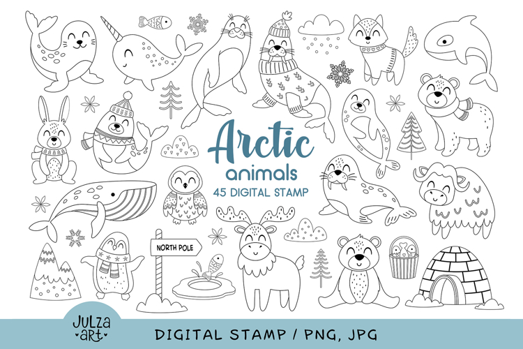 Black Doodle Image 15