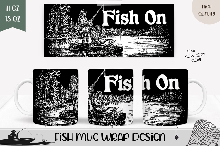 Fish Clipart Image 10