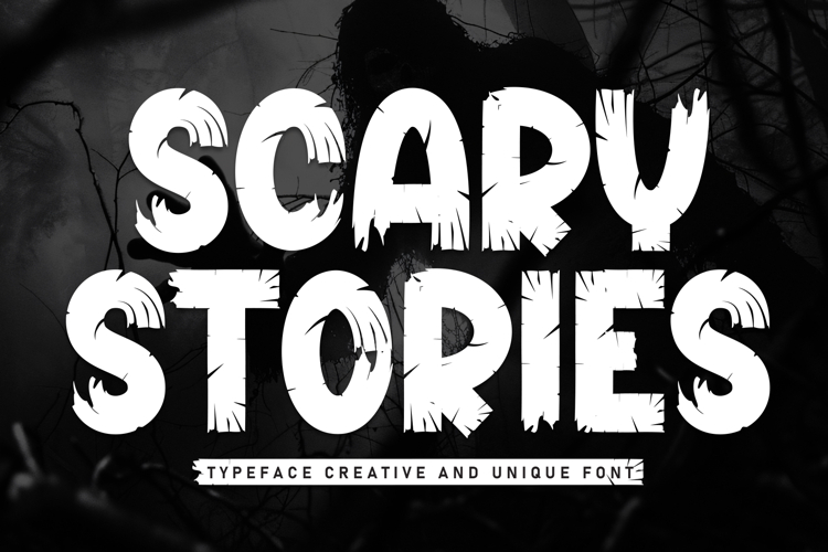Scary Stories
