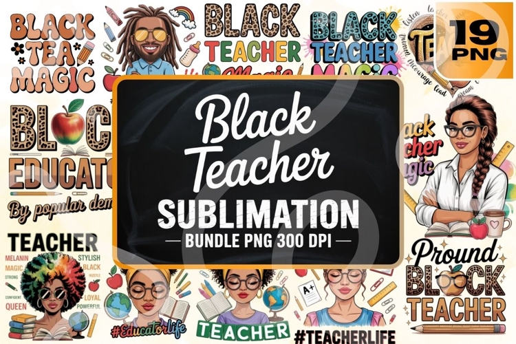 Teacher Graphic Image 23