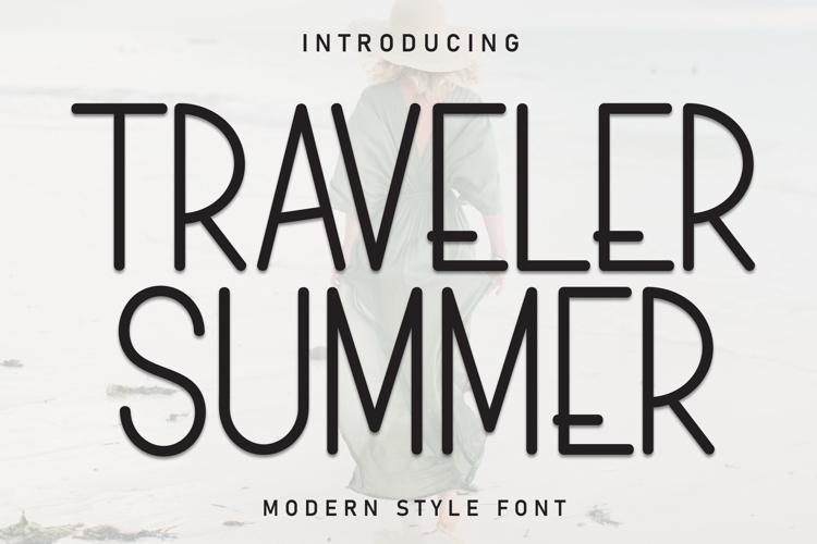 Traveler Summer