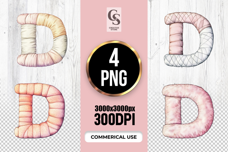 Alphabet PNGs Image 17