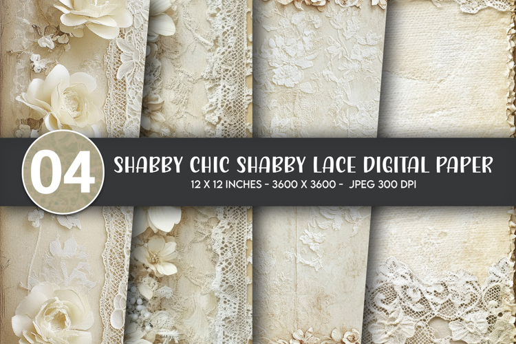 Vintage Paper Texture Image 19