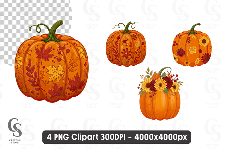 Fall Leaf Png Image 9