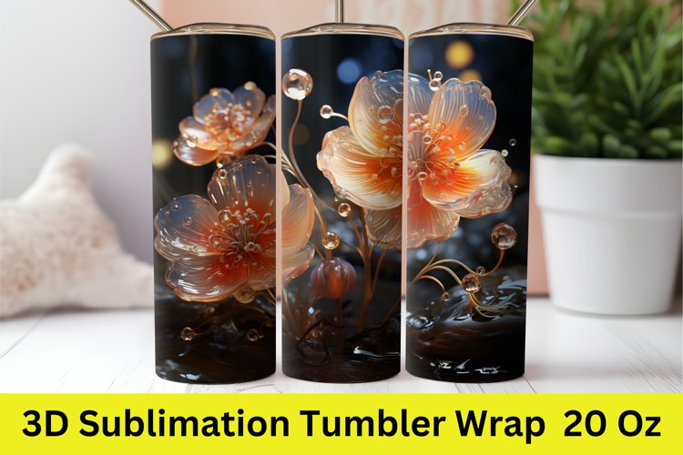 Sublimation Tumbler Designs Image 24