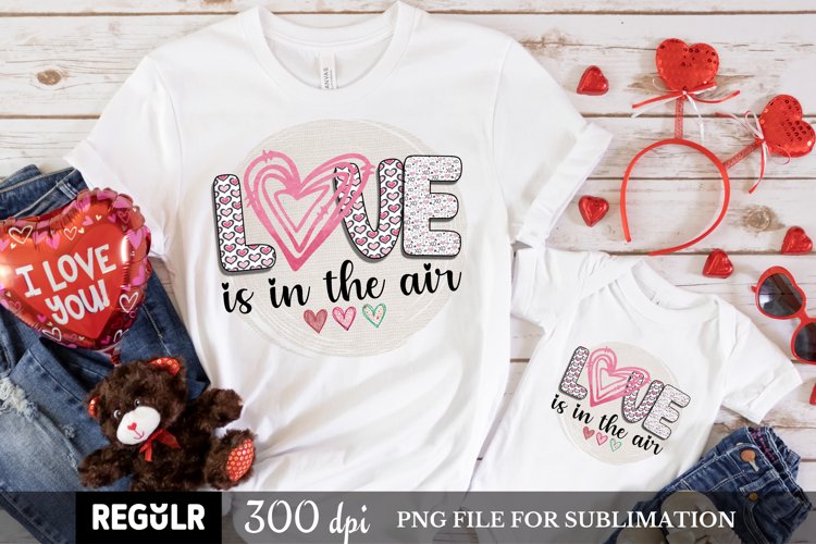 Valentines Day Clipart Image 9