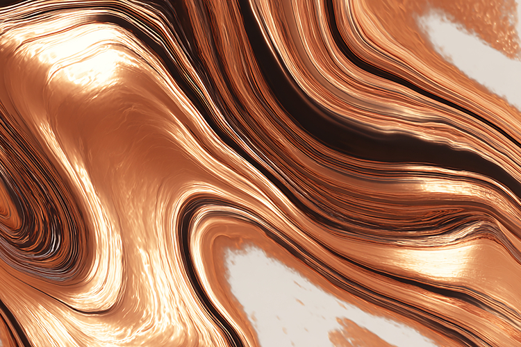 Metallic Texture Image 2