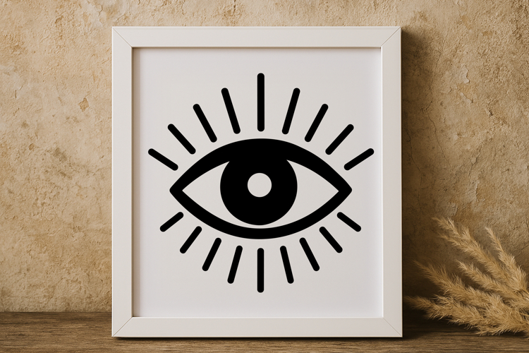 Boho SVG Image 6