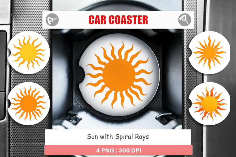 Spiral Clipart Image 11