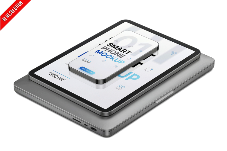 Device Stack