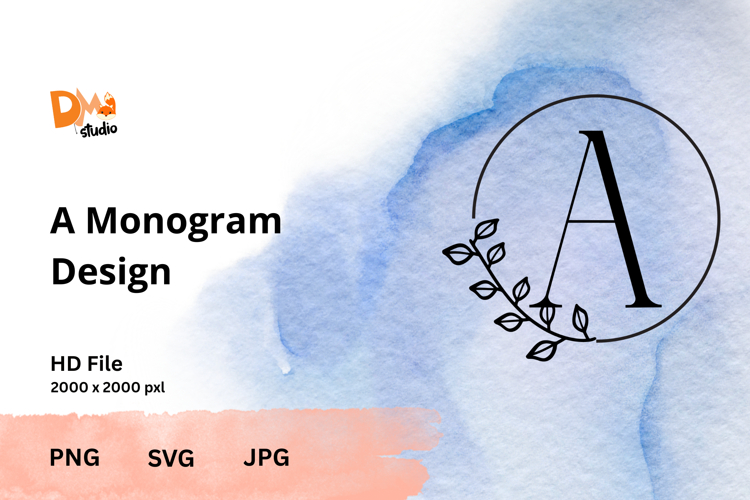 Alphabet Clipart Image 24