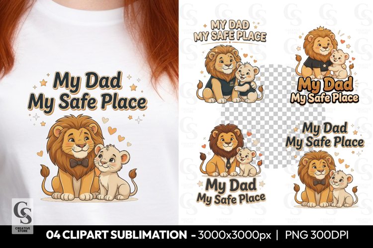 Safe Clipart Image 20