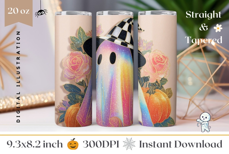 Ghost Clipart Image 23