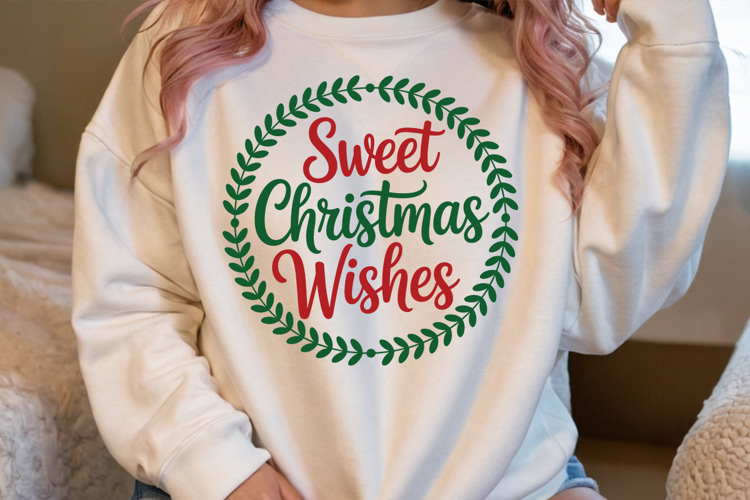 Sweet Christmas Wishes