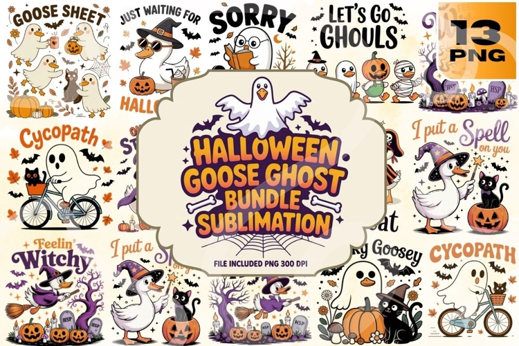 Ghost Clipart Image 24
