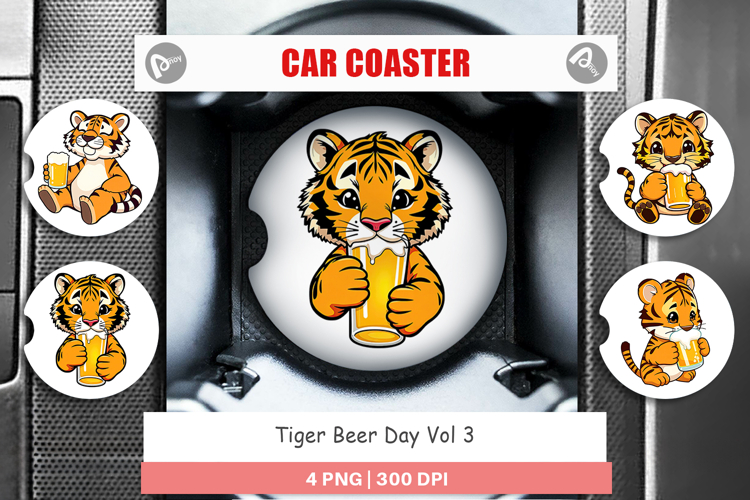 Beer Clipart Image 3
