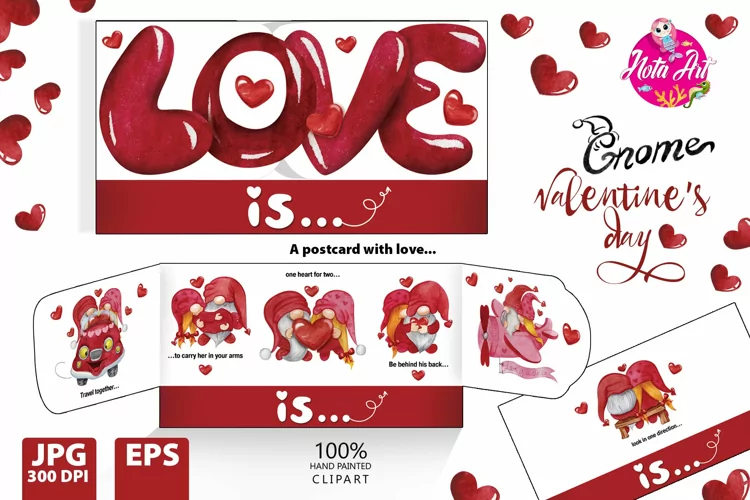 Valentine's Day greeting card, Valentine , valentine's day