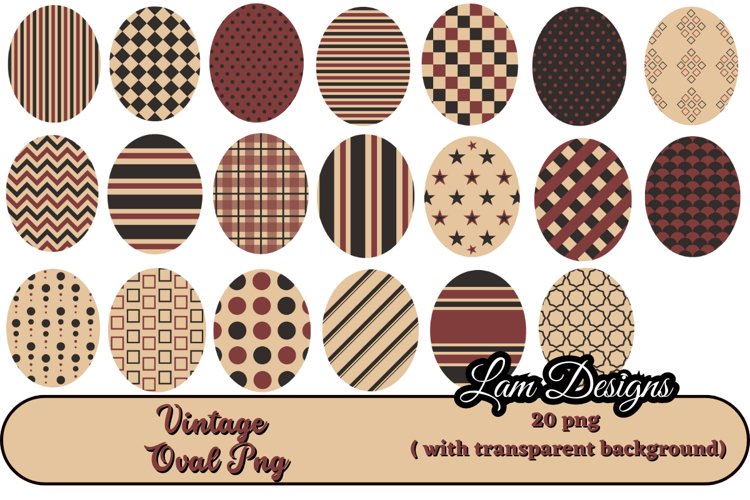 Vintage Background Image 18