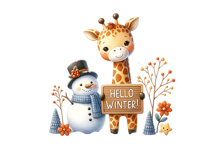 Cute Clipart Image 11