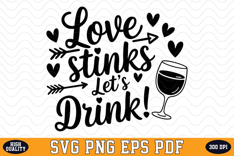 Love Quotes Svg Image 11
