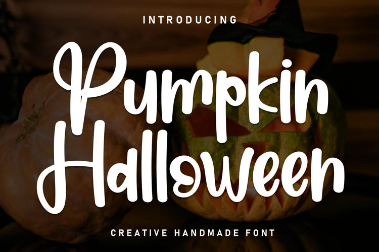 Pumpkin Halloween