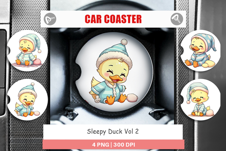 Duck Png Image 24