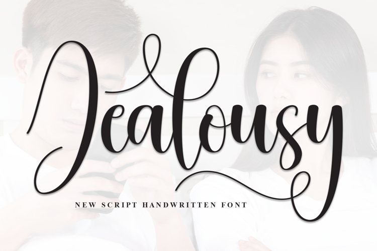 Feminine Fonts Image 9