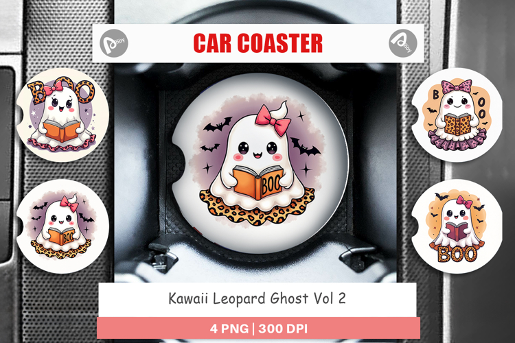 Kawaii Clipart Image 12