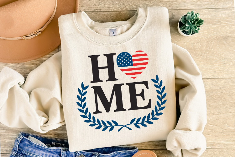 Happy 4th Of July Svg Image 2