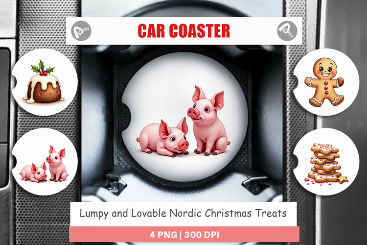 Baker Clipart Image 6