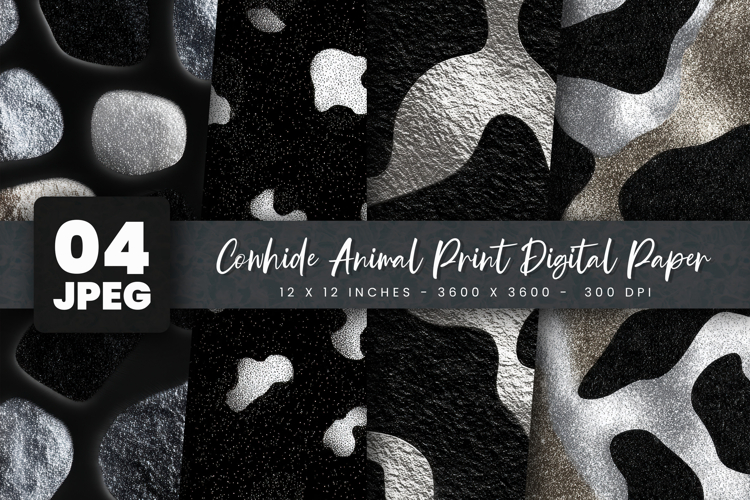 Animal Texture