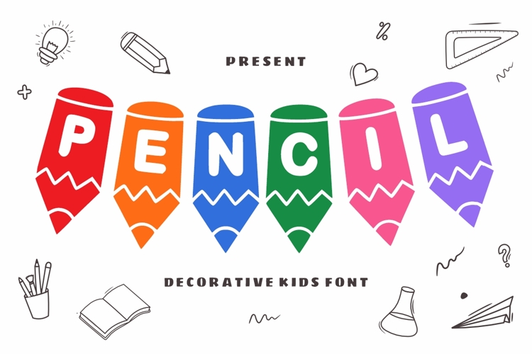 Pencil