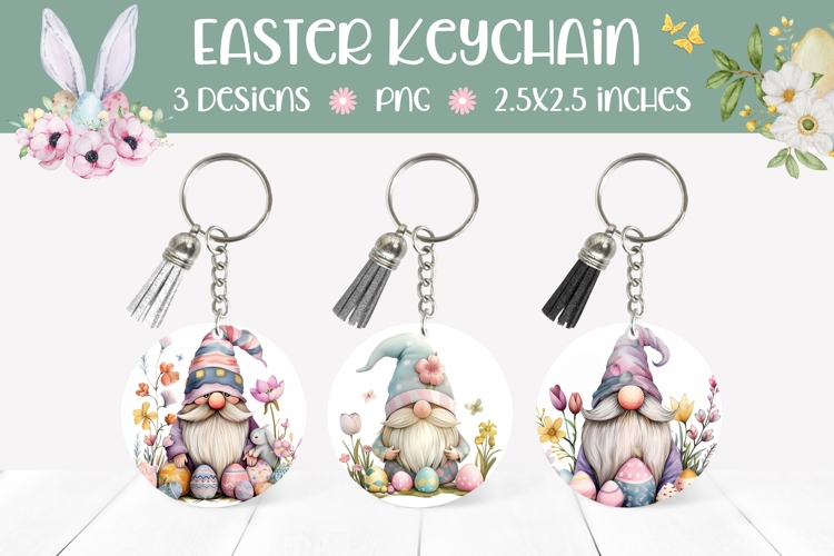 Easter Sublimation Designs Image 5