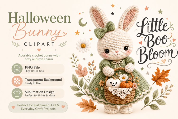 Cute Halloween Png Image 4