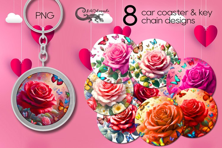 Key Clipart Image 12