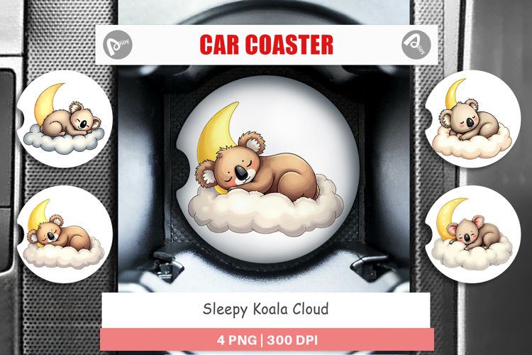 Sleepy Clipart Image 8