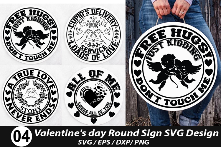 Cute Valentine Svg Image 18