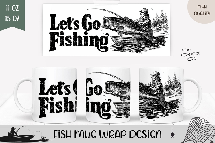 Fish Clipart Image 8