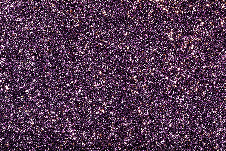 Purple Glitter Background Image 2