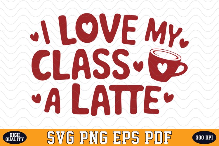 Love Quotes Svg Image 10